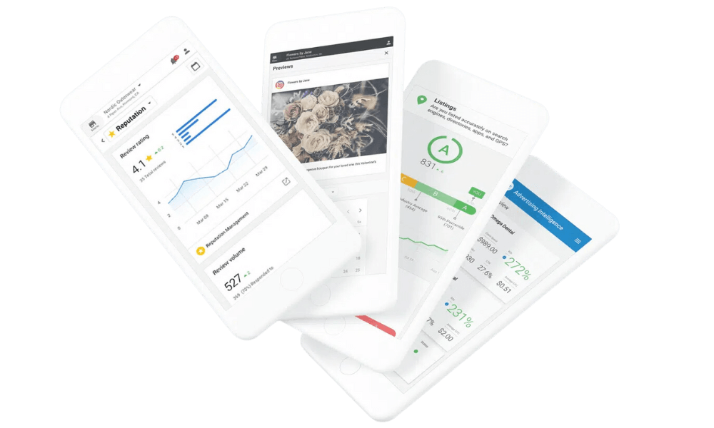 AI digital marketing software apps ai digital marketing software apps